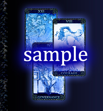 celestial tarotץ